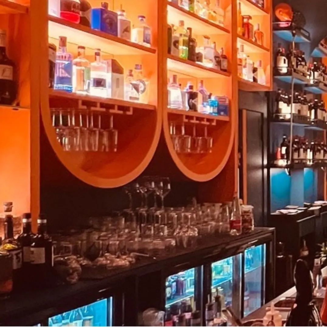 Gradini 14 Lounge Bar